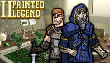 featured painted legend 2 free download