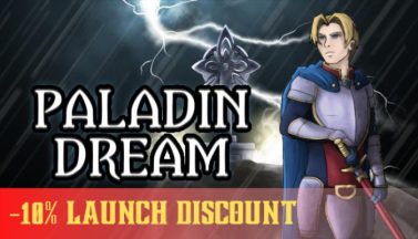 featured paladin dream free download