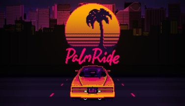 featured palmride free download