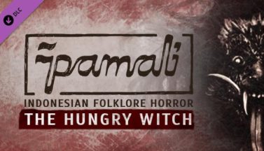 featured pamali indonesian folklore horror the hungry witch free download