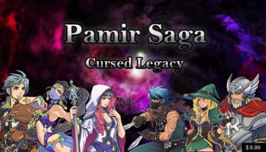 featured pamir saga free download