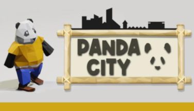 featured panda city free download
