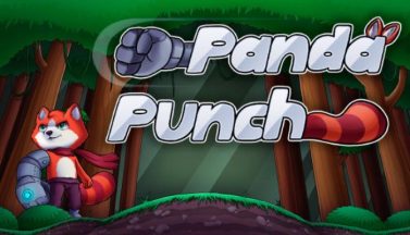 featured panda punch free download 2