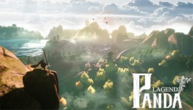 featured panda legend free download 2