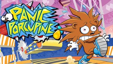 featured panic porcupine free download 2