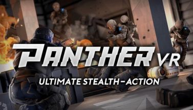 featured panther vr free download