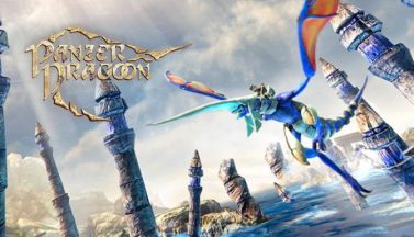 featured panzer dragoon remake free download