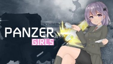 featured panzer girls free download 2