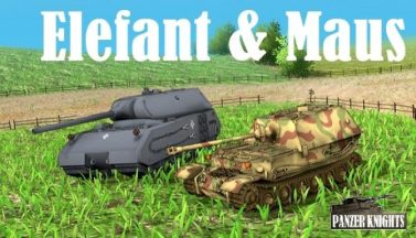 featured panzer knights elefant maus free download 2