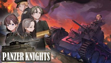 featured panzer knights free download 3