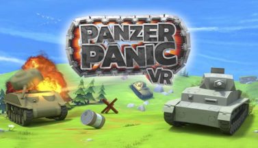 featured panzer panic vr free download