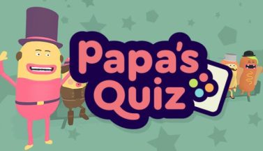 featured papas quiz free download