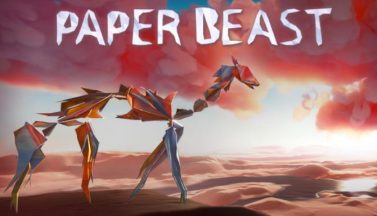featured paper beast free download