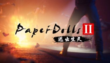 featured paper dolls 2 escape free download