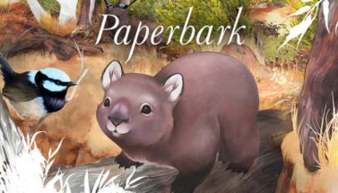 featured paperbark free download