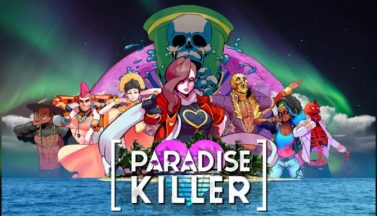 featured paradise killer free download
