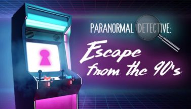 featured paranormal detective escape from the 90s free download 2