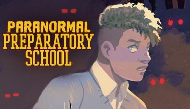 featured paranormal preparatory school free download 2