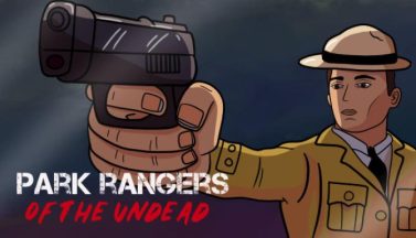 featured park rangers of the undead free download 2