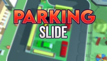featured parking slide free download 2