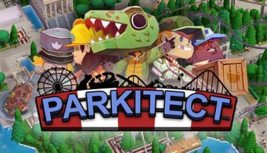 featured parkitect free download 1