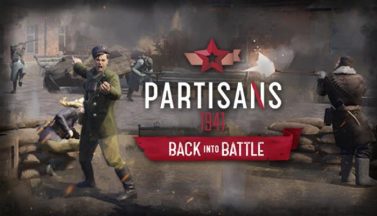 featured partisans 1941 back into battle free download 2