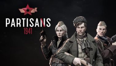 featured partisans 1941 free download 3