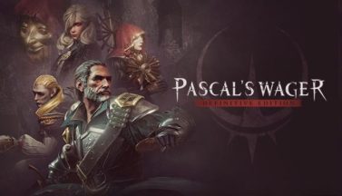 featured pascals wager definitive edition free download