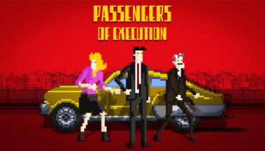 featured passengers of execution free download