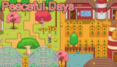 featured peaceful days free download