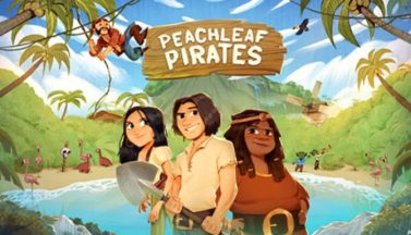 featured peachleaf pirates free download