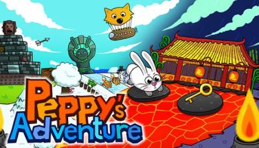 featured peppys adventure free download 2
