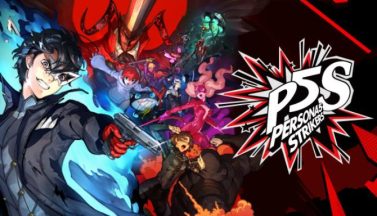 featured persona 5 strikers free download
