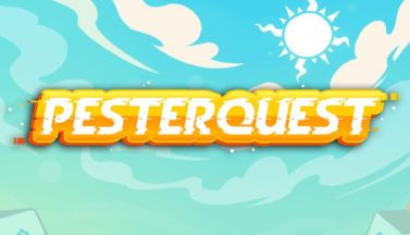 featured pesterquest free download