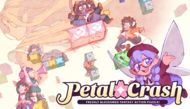 featured petal crash free download 2