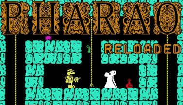 featured pharao reloaded free download 2