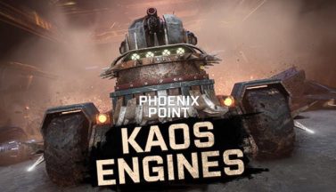 featured phoenix point kaos engines dlc free download 1 2