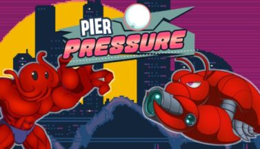 featured pier pressure free download 2