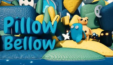 featured pillow bellow free download
