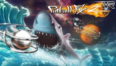 featured pinball fx2 vr free download