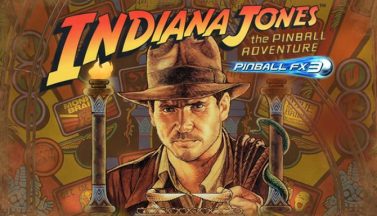 featured pinball fx3 indiana jones the pinball adventure free download 2