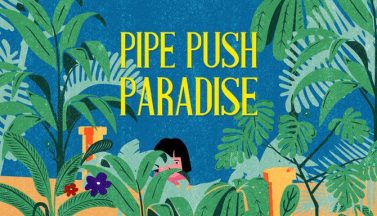 featured pipe push paradise free download