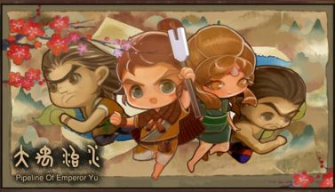 featured pipeline of emperor yu free download
