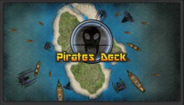 featured pirates deck free download