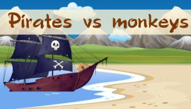 featured pirates vs monkeys free download