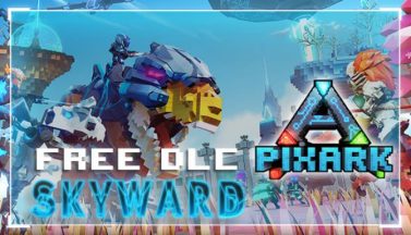 featured pixark skyward expansion pack free download 2