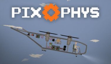 featured pixphys free download