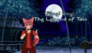 featured pixel boy the legend of tain free download 2