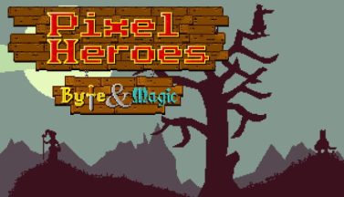 featured pixel heroes byte magic free download