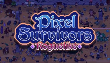 featured pixel survivors roguelike free download 2